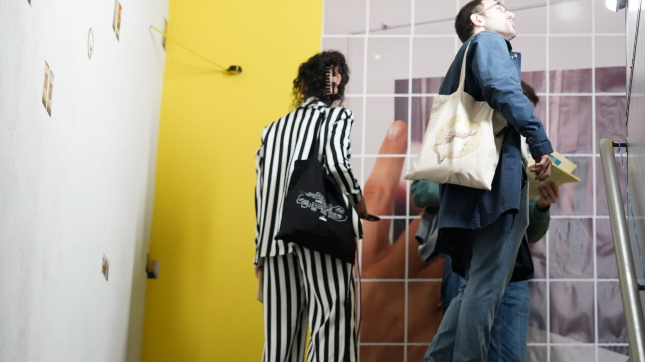 Deontic stance or the snow/Toma de postura deóntica o la nieve – traducción por Javier Yániz Ciriza