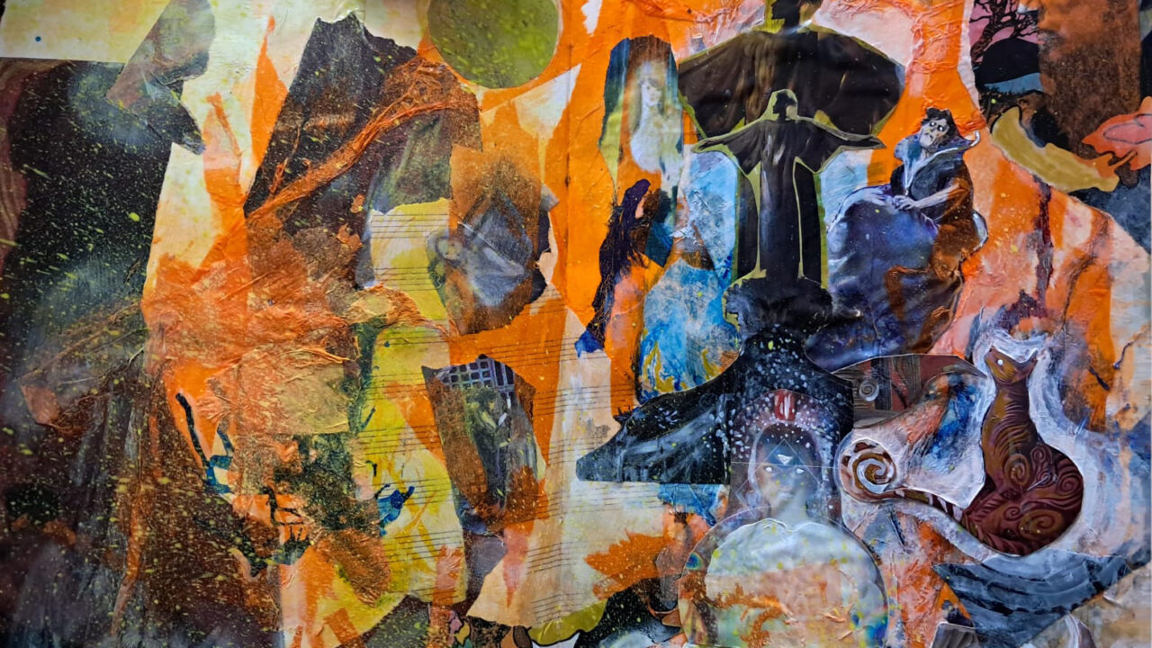 La deuda de la tierra – por Patricio Villarejo